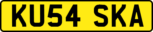 KU54SKA