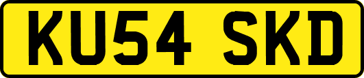 KU54SKD