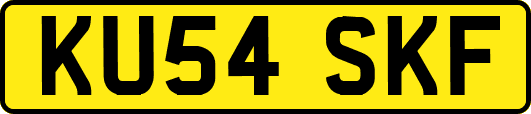 KU54SKF