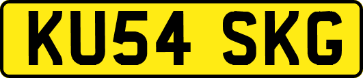 KU54SKG