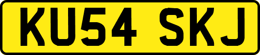 KU54SKJ