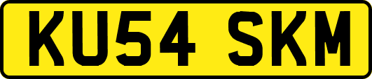 KU54SKM