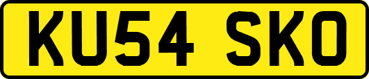 KU54SKO