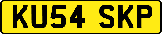 KU54SKP