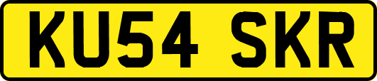 KU54SKR