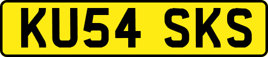 KU54SKS