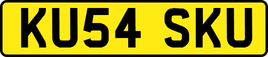 KU54SKU