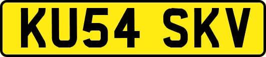 KU54SKV