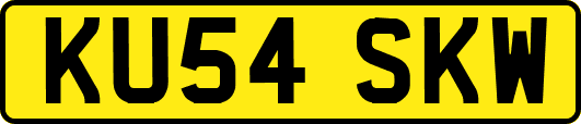 KU54SKW