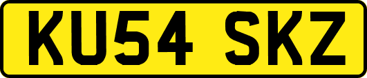 KU54SKZ