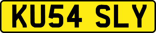 KU54SLY