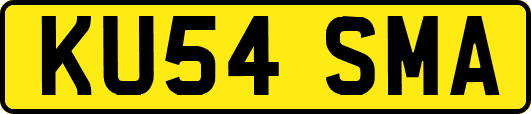 KU54SMA