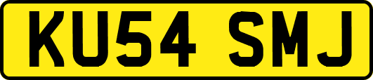 KU54SMJ