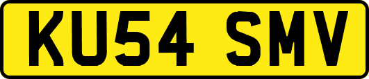 KU54SMV