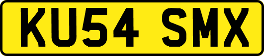 KU54SMX