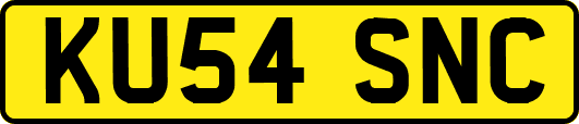 KU54SNC