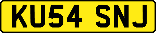 KU54SNJ