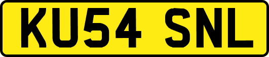 KU54SNL