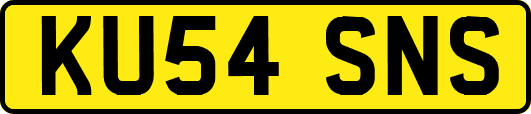 KU54SNS