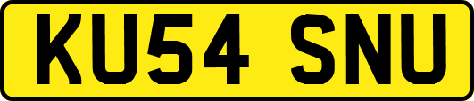 KU54SNU