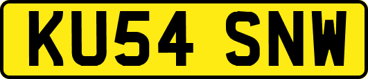 KU54SNW