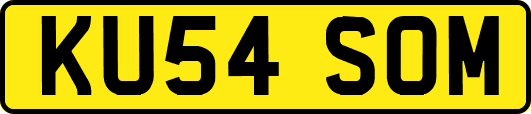 KU54SOM