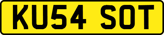 KU54SOT
