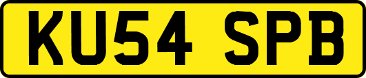 KU54SPB