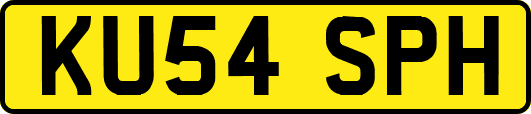 KU54SPH