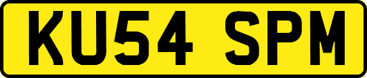 KU54SPM