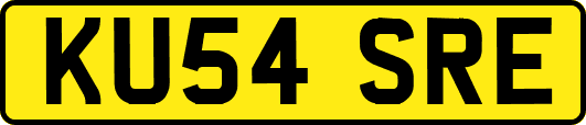 KU54SRE