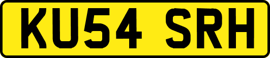 KU54SRH