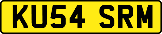 KU54SRM
