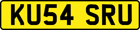 KU54SRU