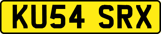 KU54SRX