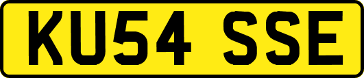 KU54SSE