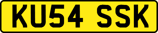 KU54SSK