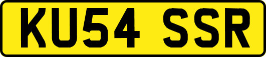 KU54SSR