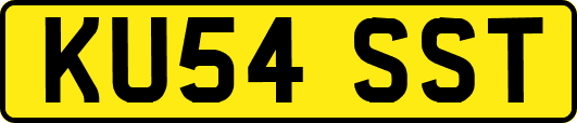 KU54SST