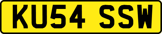 KU54SSW