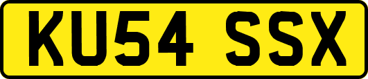KU54SSX