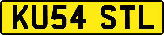 KU54STL
