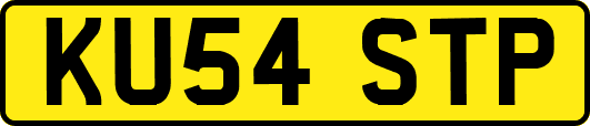 KU54STP