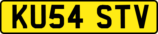 KU54STV