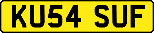 KU54SUF