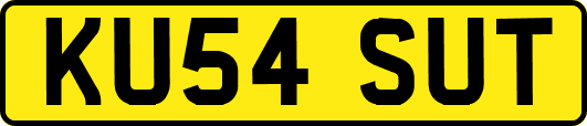 KU54SUT