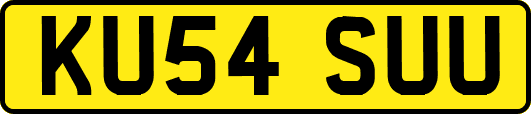 KU54SUU