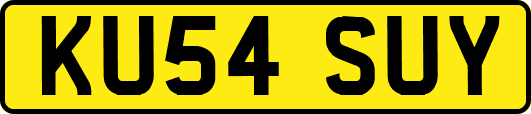 KU54SUY