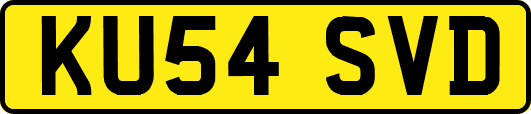 KU54SVD