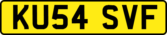 KU54SVF
